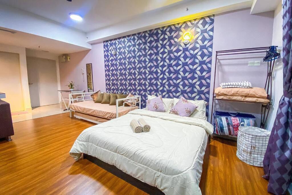 Apartment Nizar D'perdana *