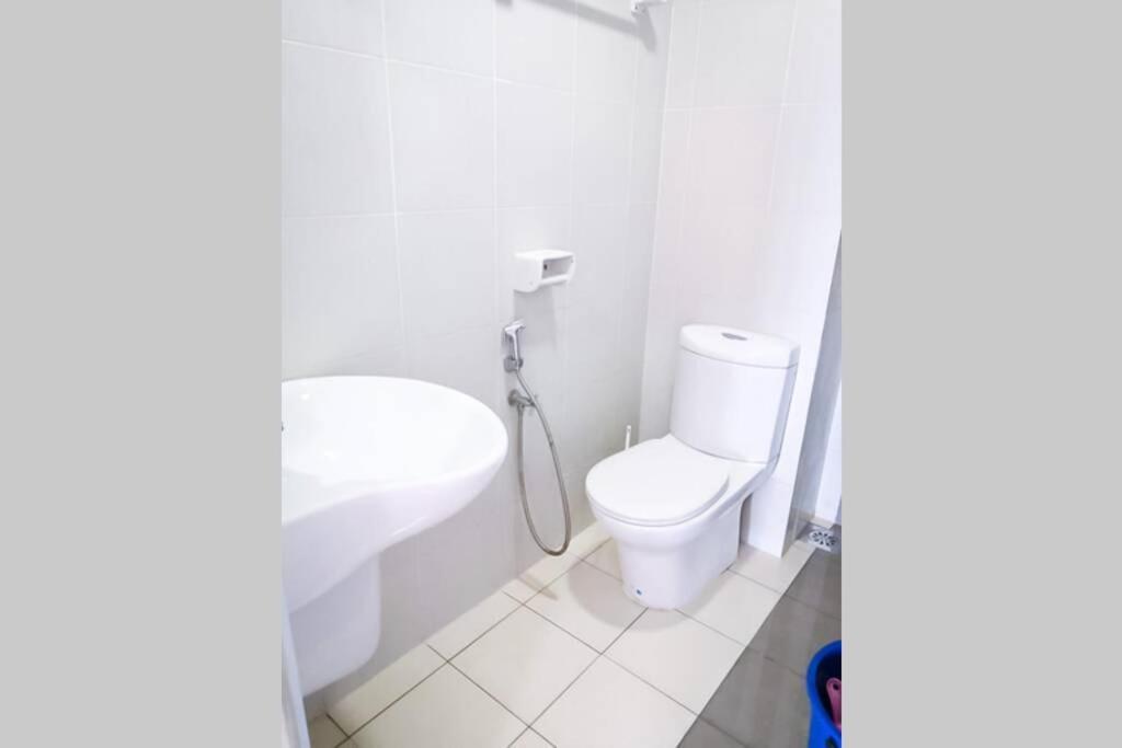 Apartment Nizar D'perdana Kota Bharu