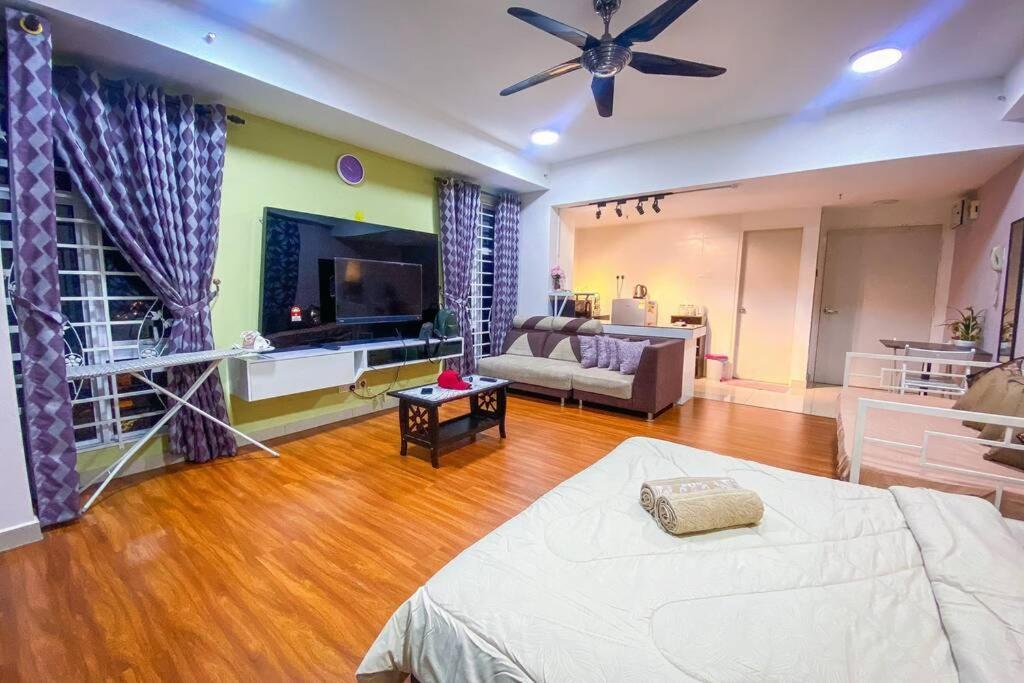 Apartment Nizar D'perdana Kota Bharu