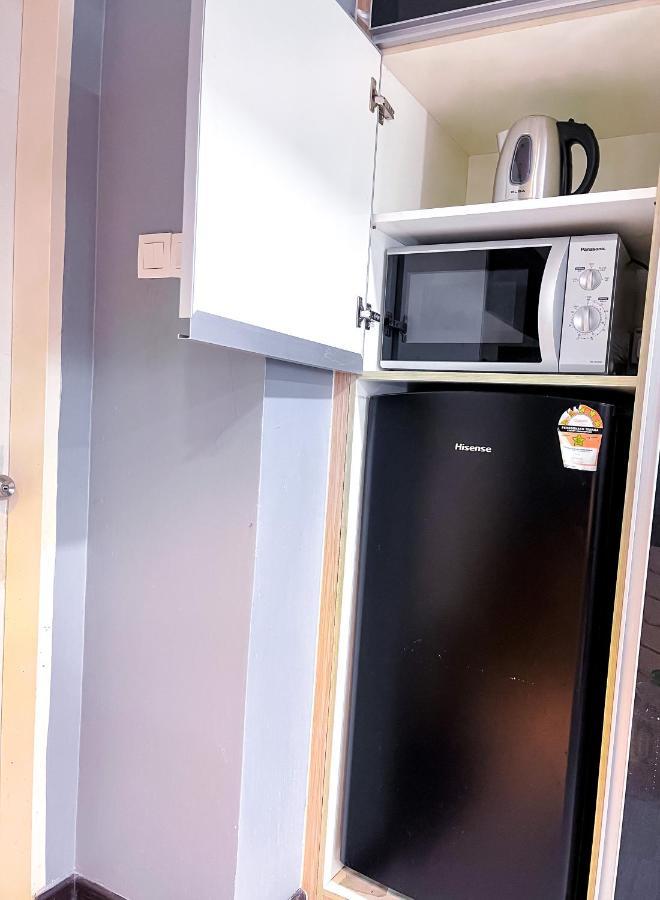 Nizar D'perdana Apartment