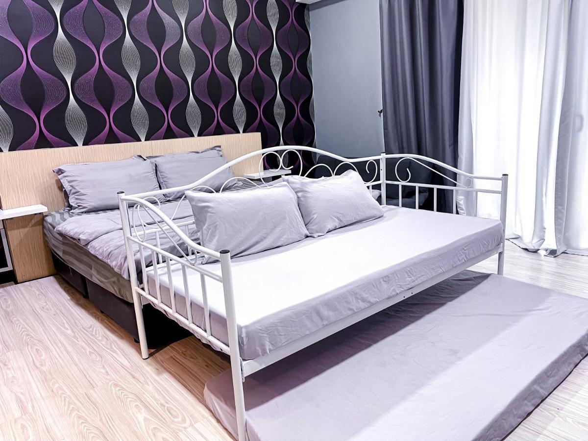 Nizar D'perdana Apartment *