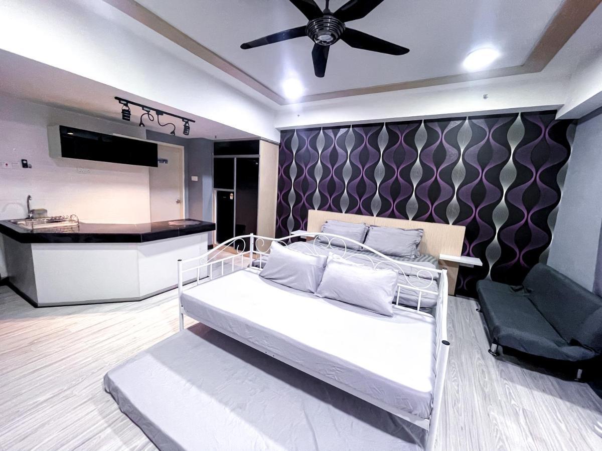 Apartment Nizar D'perdana Kota Bharu